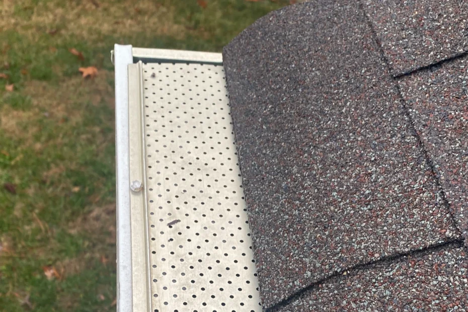 Gutter Cleaning Calera