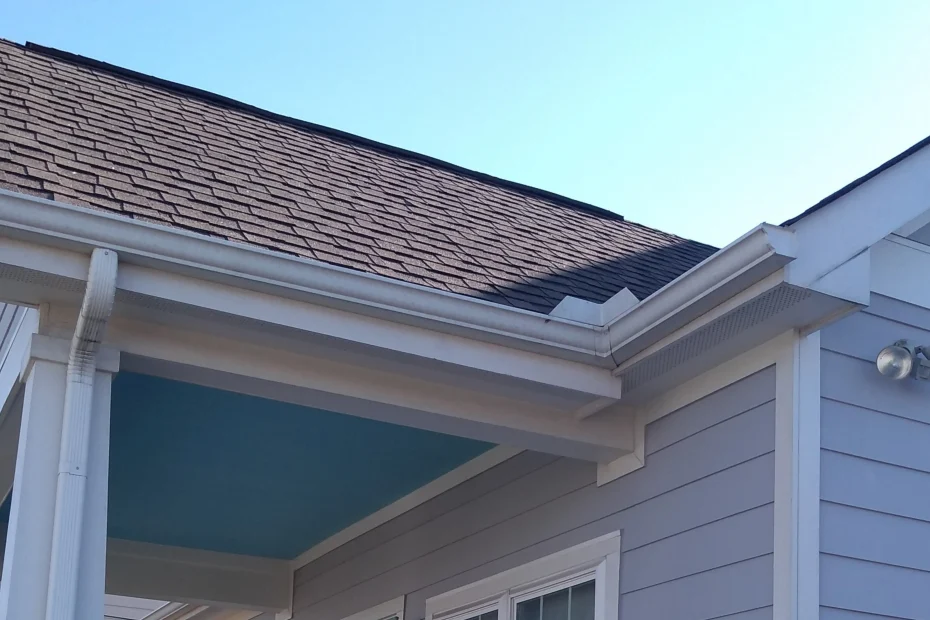 Gutter Cleaning Calera