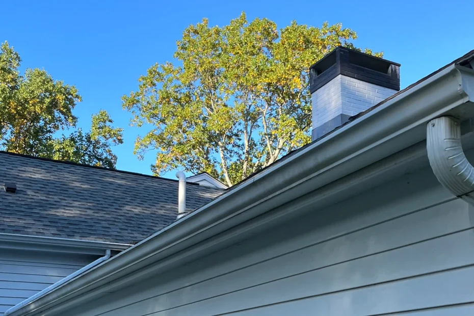 Gutter Cleaning Calera