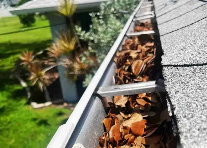 Gutter Cleaning Calera home page